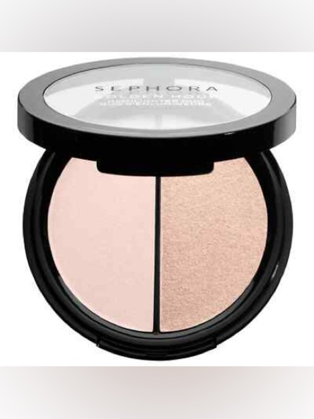 Sephora Golden Hour Highlighter Duos